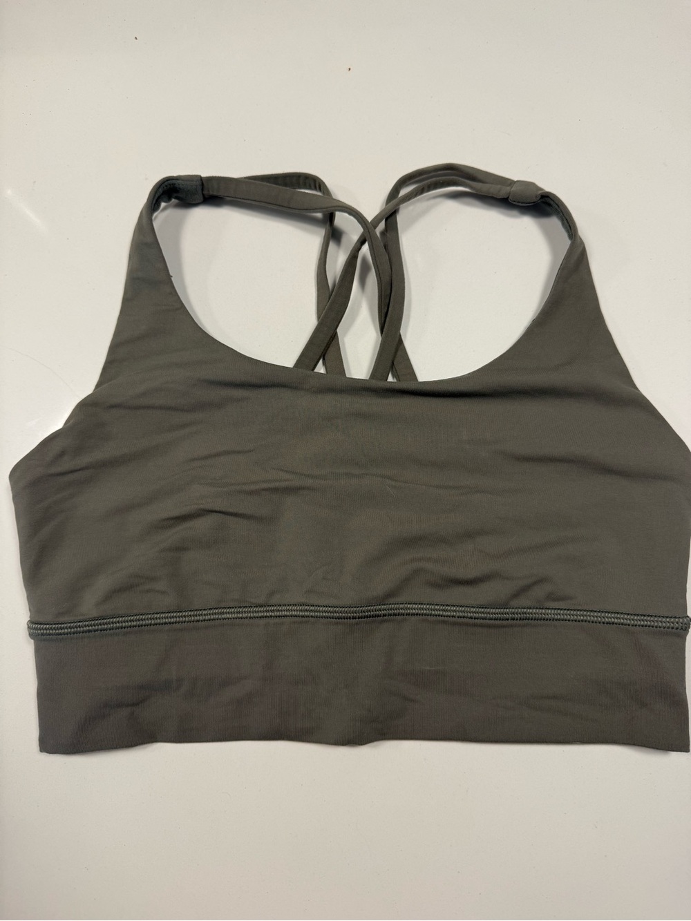 Lululemon Sport Bra
